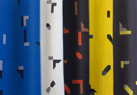 END-5723 / UND723 - Luna TextilesLuna Textiles