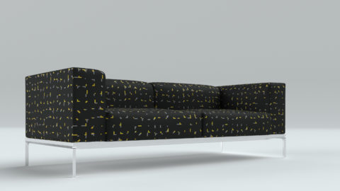 END-5723 / UND723 - Luna TextilesLuna Textiles